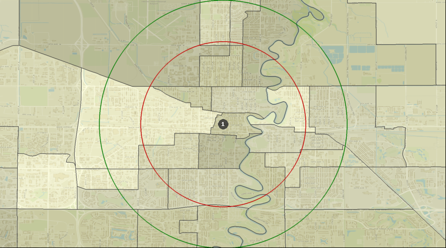 Fargo, North Dakota - Percentage of the Population with a Bachelor